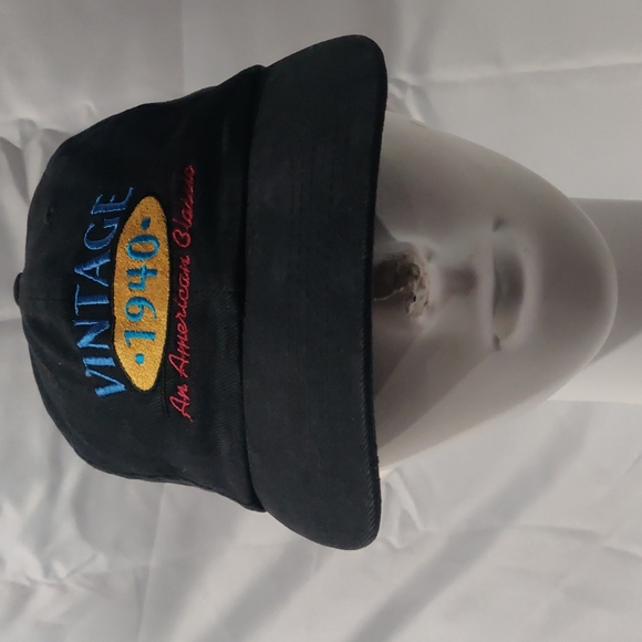 American classic cap/hat adjustable - Picture 1 of 6